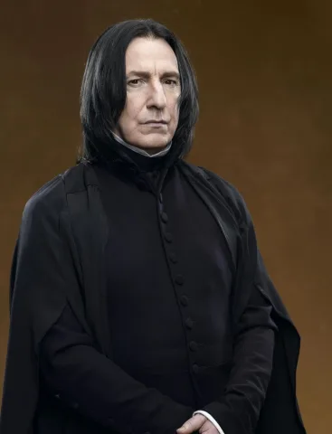 Severus Snape