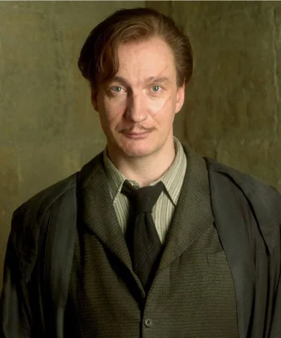 Remus Lupin