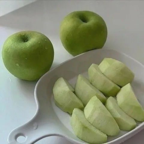 🍏