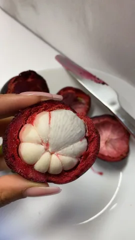 mangosteen