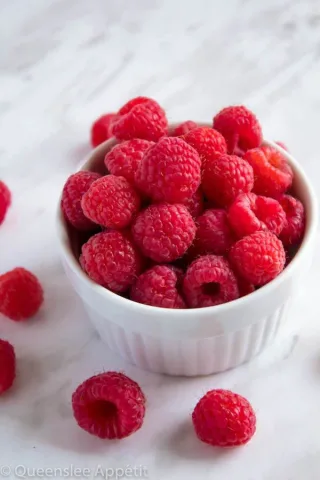 raspberry