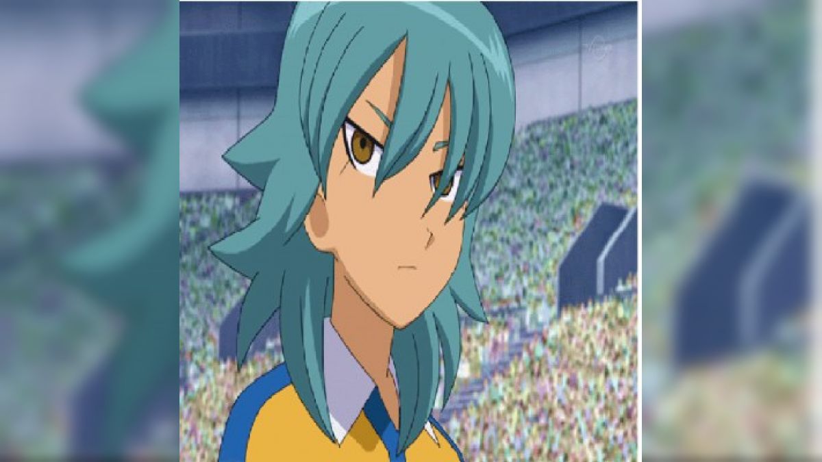 คุณรู้จักคาริยะมาซากิเท่าไรกันนInazuma Eleven Go