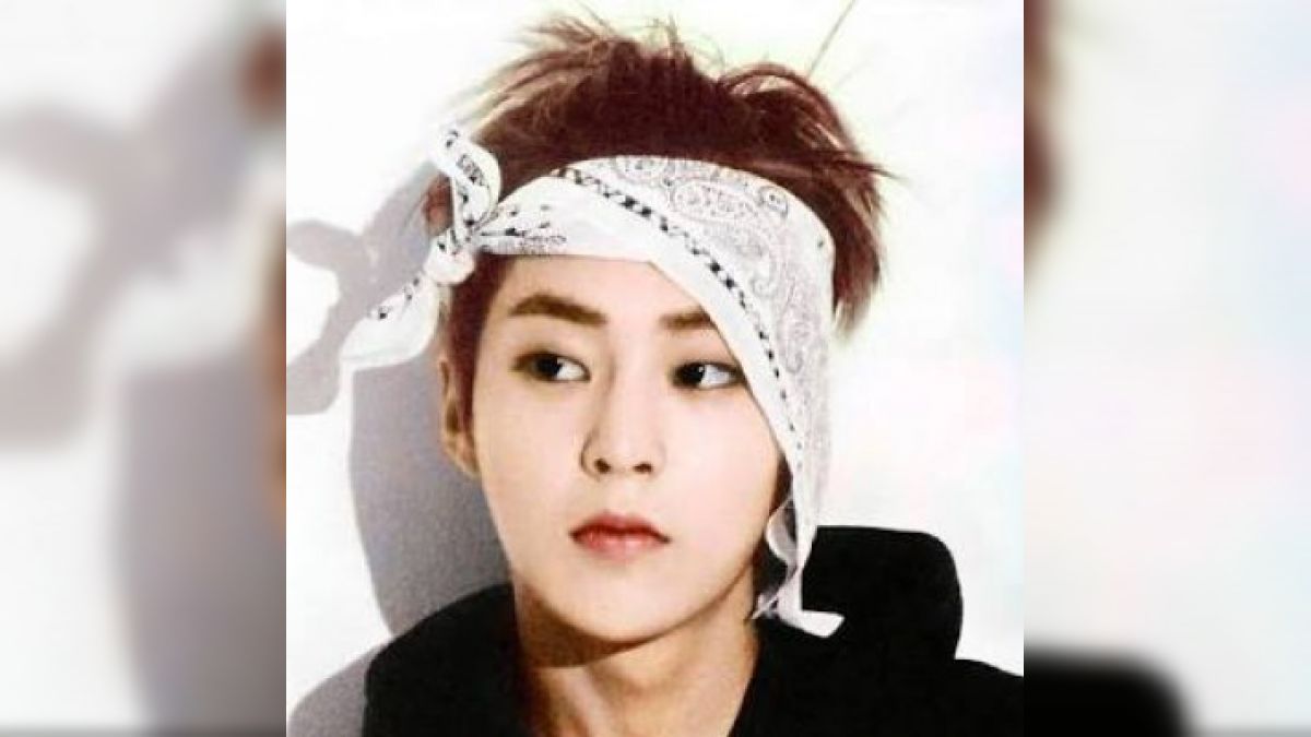 คุณรู้จัก XIUMIN EXO แค่ไหน