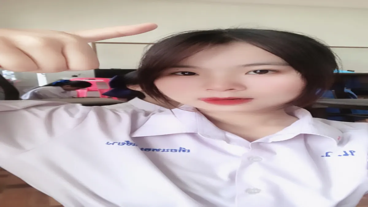 เราสวยมั้ย