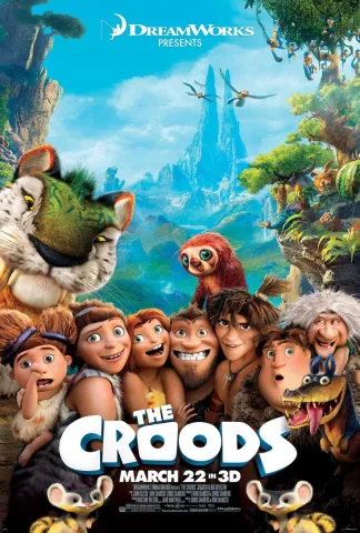 The Croods