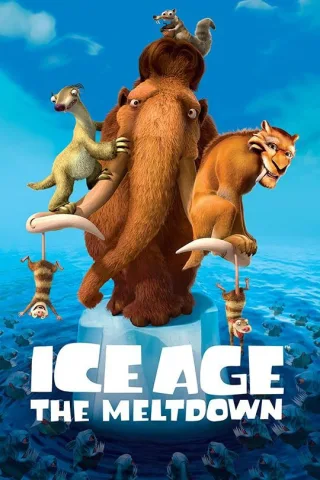 Ice age the meltdown