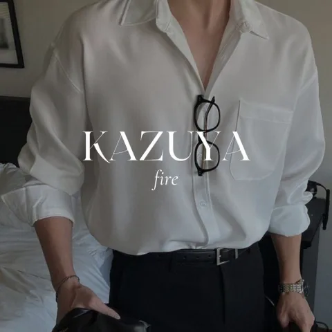 和也 Kazuya