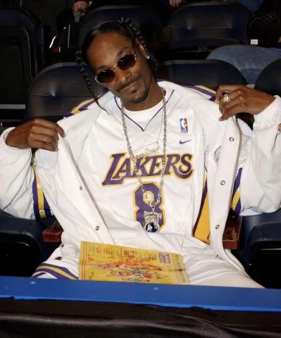 Snoop Dogg