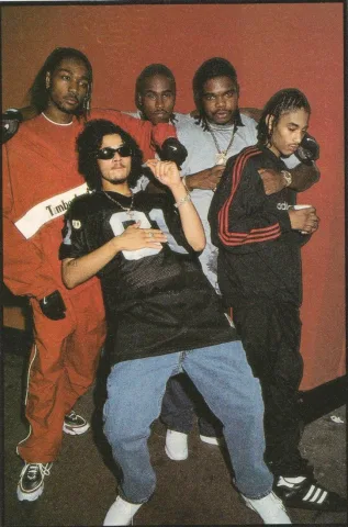 Bone Thugs-N-Harmony