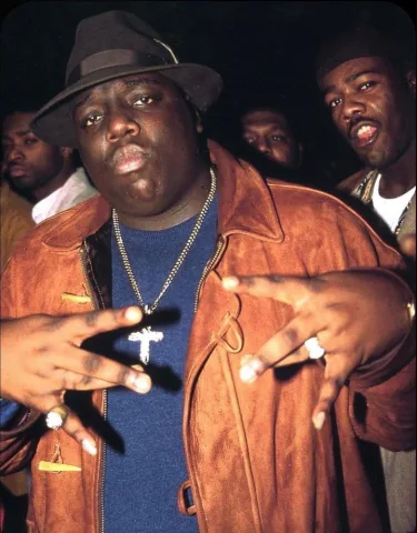 The Notorious B.I.G