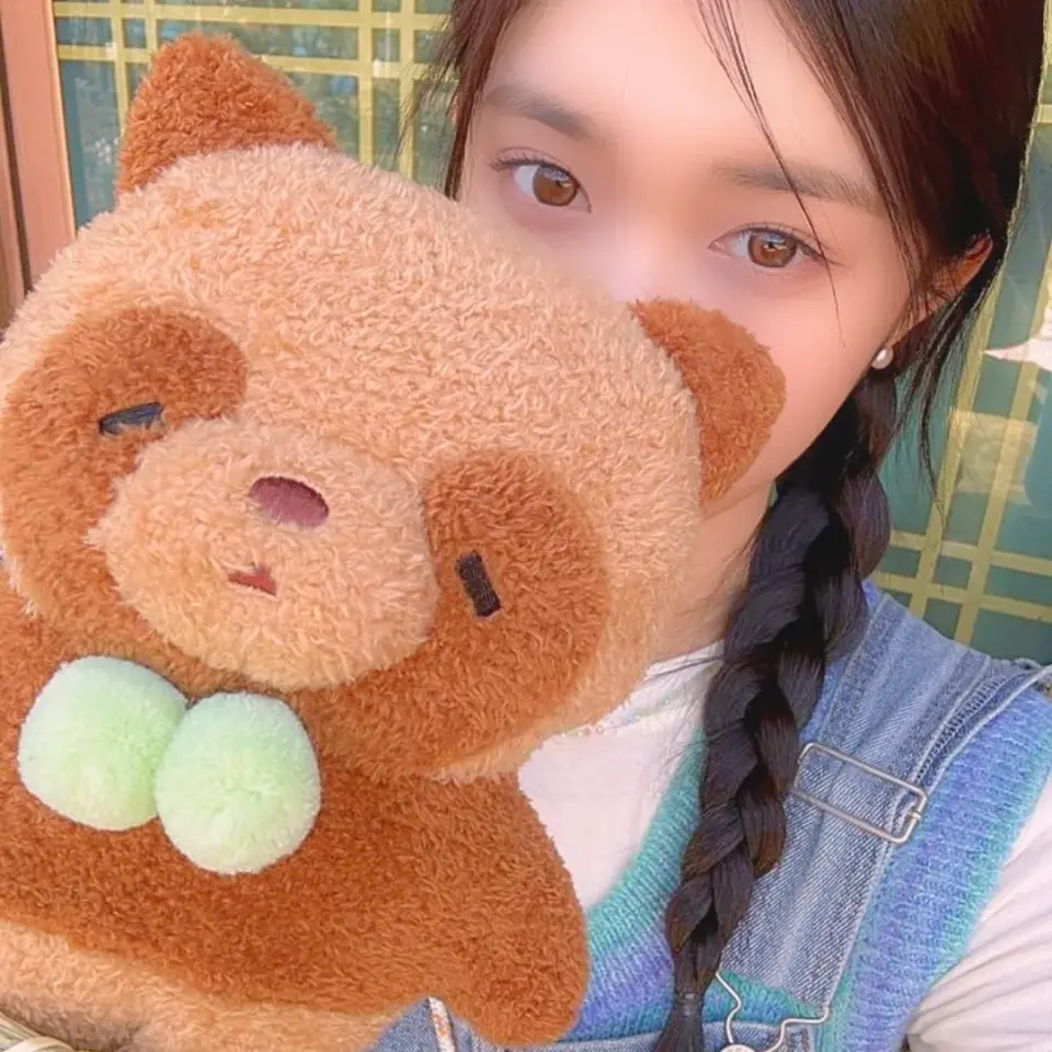 ตุ๊กตา 🐻🧸