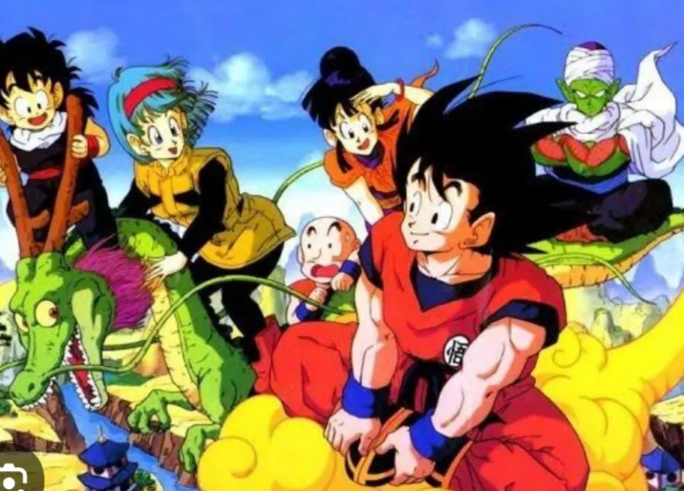 Goku:ช่วยเป็นทีมกับเรา หน่อยได้ไหมคู่หู?(สำหรับคนที่ถามโกคูว่า มีอะไรให้ช่วยไหม?)