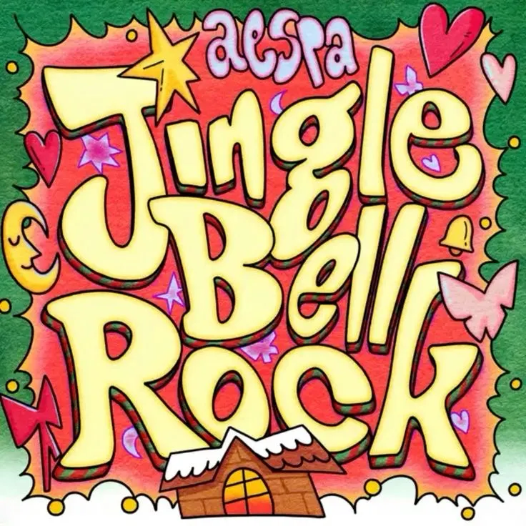 วันนี้สาวๆ มีขึ้นสเตจงานรับรางวัลปลายปีคุณต้องจัดชุดขึ้นสเตจเพลง Jingle bell rock ให้พวกเธอ