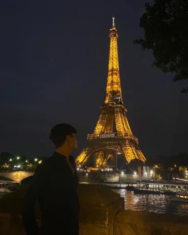 Paris, je t‘aime ! 🇫🇷