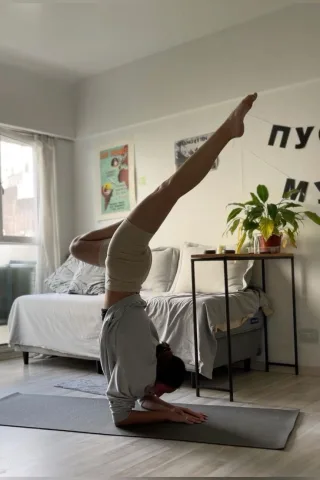 Yoga