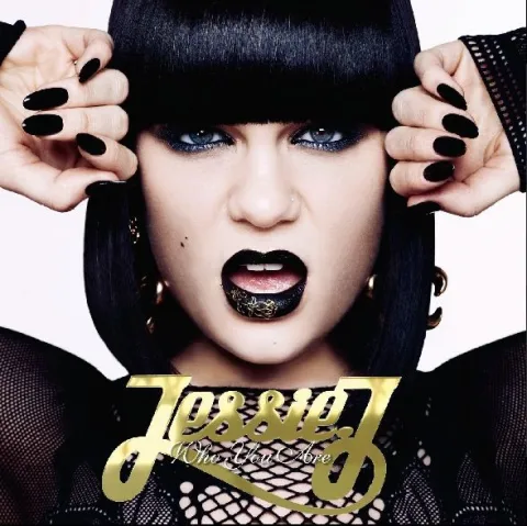 Domino by jessie j