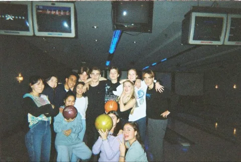 Bowling