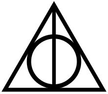 Deathly Hallows เครื่องรางยมทูต ส่วนที่เป็นวงกลม หมายถึงสิ่งใด?