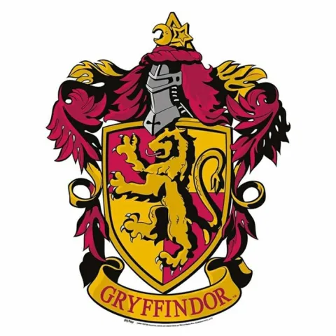 Gryffindor กริฟฟินดอร์