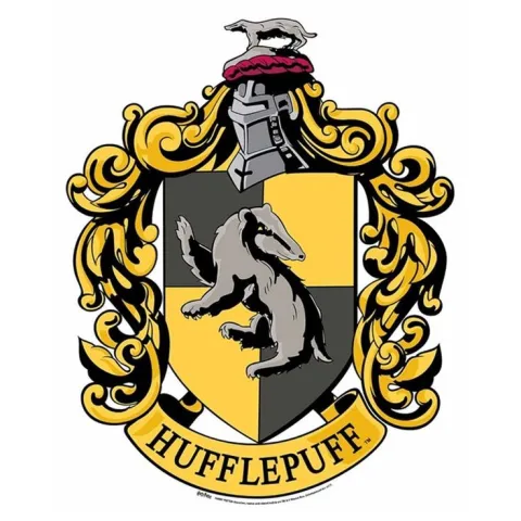 Hufflepuff ฮัฟเฟิลพัฟ