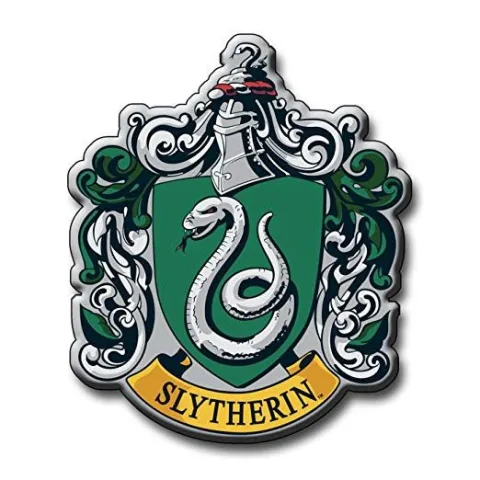 Slytherin สลิธีริน