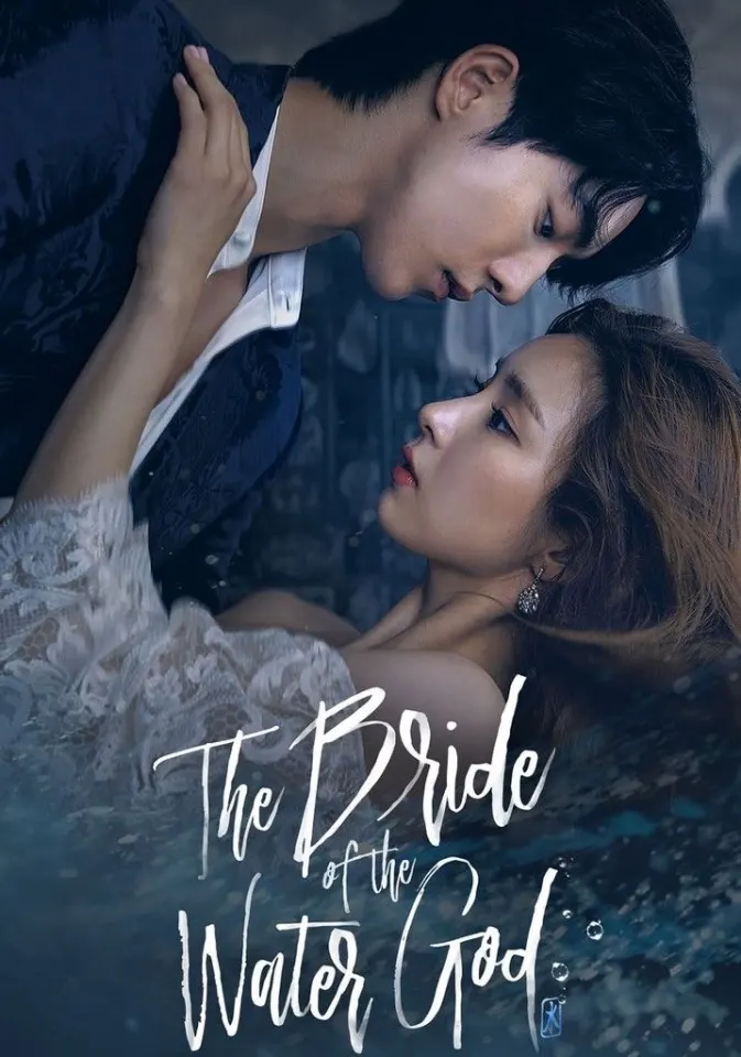 ดวงใจฮาแบ็ค (The Bride of Habaek)