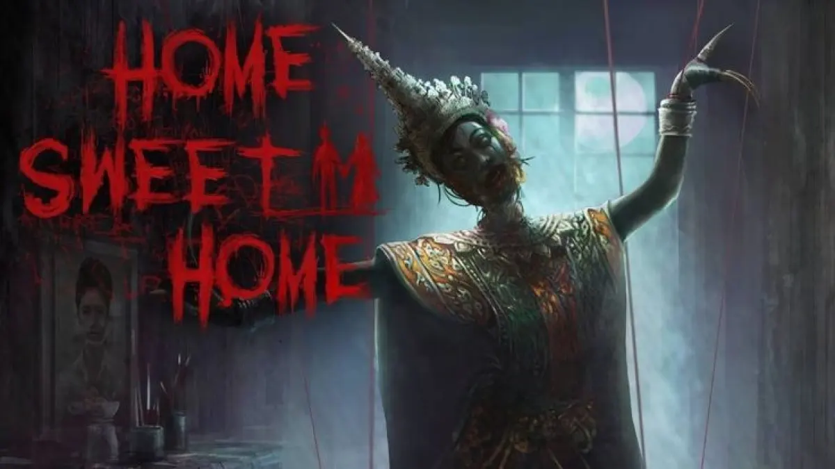 คุณเป็นแฟนพันธุ์แท้เกม home sweet home มากแค่ไหน