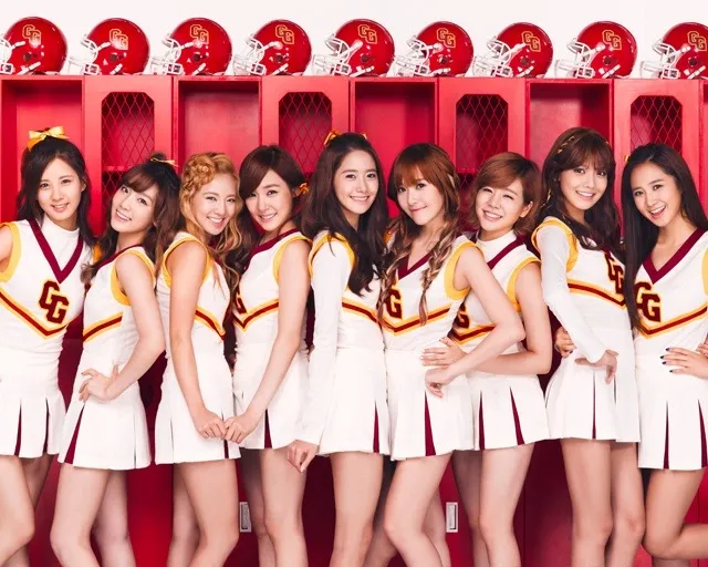 Girls' Generation