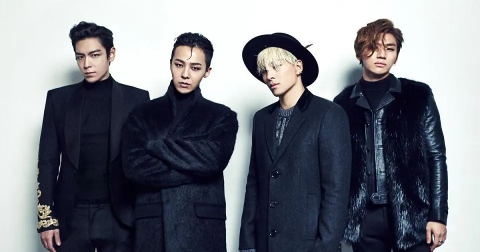 BIGBANG