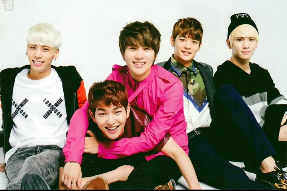 SHINee