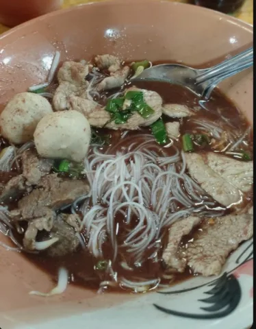 ก๋วยเตี๋ยว😯