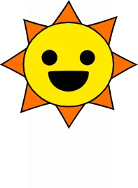 Mr. Sun