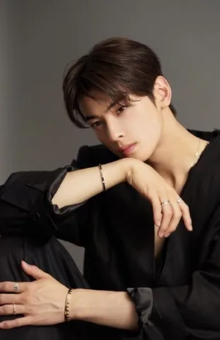 💓Chaeunwoo❤✡️𝗔ST𝗥𝗢✡️