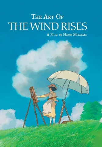 The Wind Rises | ปีกแห่งฝัน วันแห่งรัก