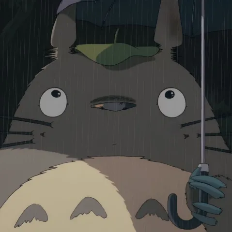 โทโทโร่ | My Neighbor Totoro ( โทโทโร่เพื่อนรัก )