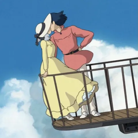 Howl’s Moving Castle | ปราสาทเวทมนตร์ของฮาวล์