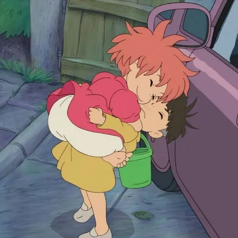 Ponyo | ธิดาสมุทรผจญภัย