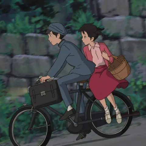 From Up on Poppy Hill | ป๊อปปี้ ฮิลล์ ร่ำร้องขอปาฏิหาริย์