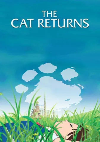 The Cat Returns | เจ้าแมวยอดนักสืบ