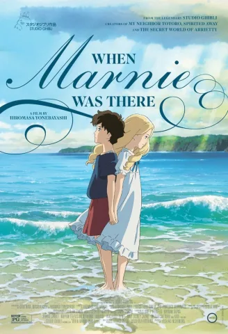 When Marnie Was There | ฝันของฉันต้องมีเธอ