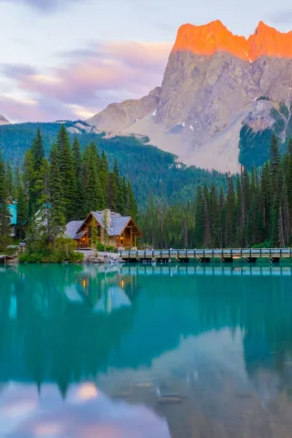 Emerald Lake