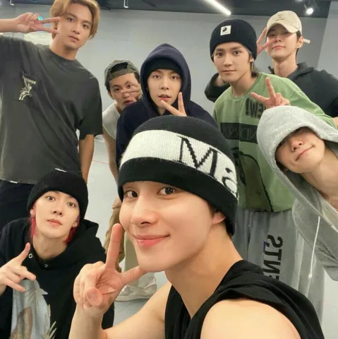 IG : nct127