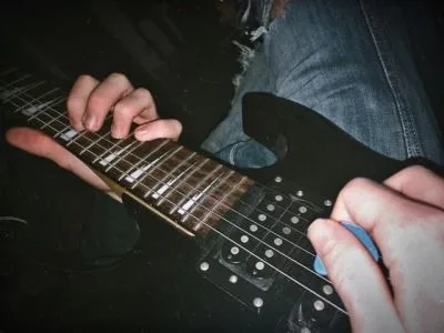 guitar