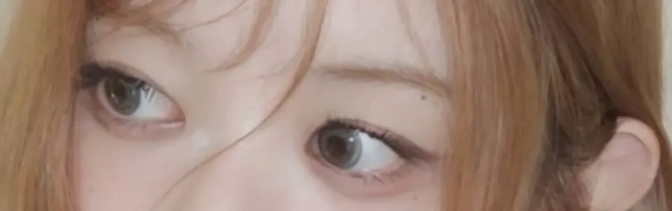 ทายว่าดวงตาเป็นของใคร