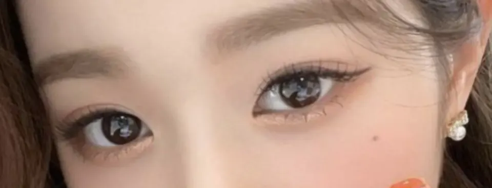 ทายว่าดวงตาเป็นของใคร