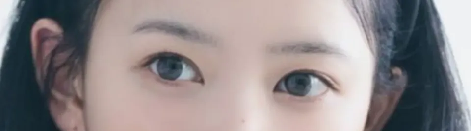 ทายว่าดวงตาเป็นของใคร