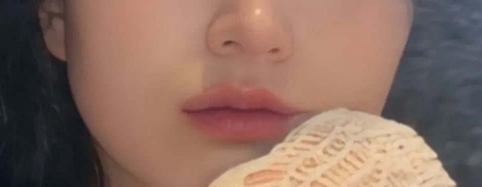 ทายว่าปากนี้เป็นของใคร