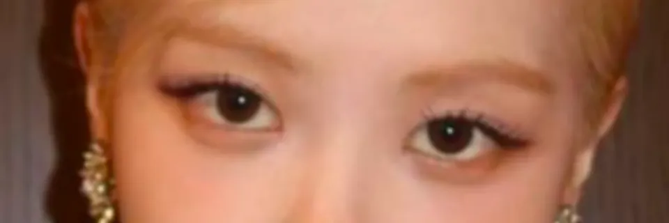 ทายว่าดวงตาเป็นของใคร