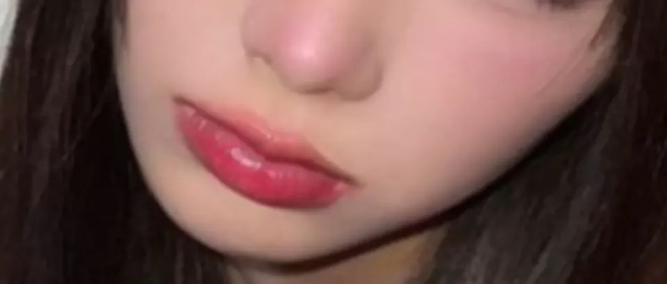 ทายว่าปากนี้เป็นของใคร