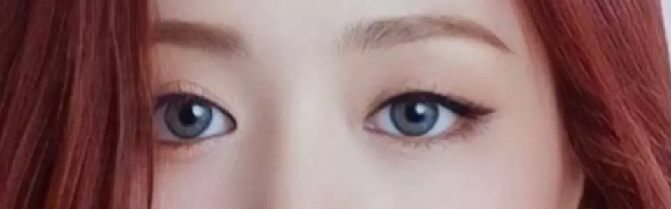 ทายว่าดวงตาเป็นของใคร